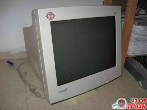 מסך מחשב