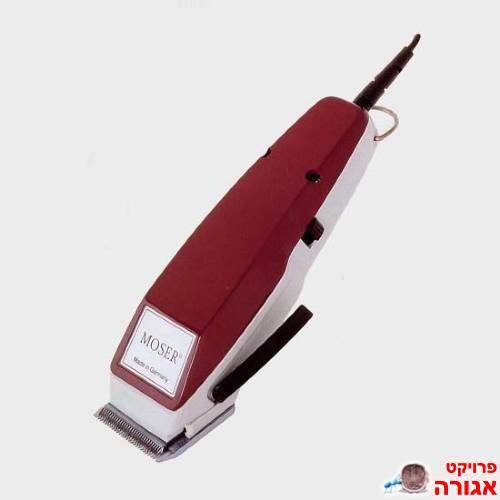 מכונת תספורת moser 1400