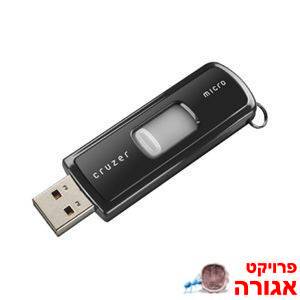 דיסק און קי 2GB