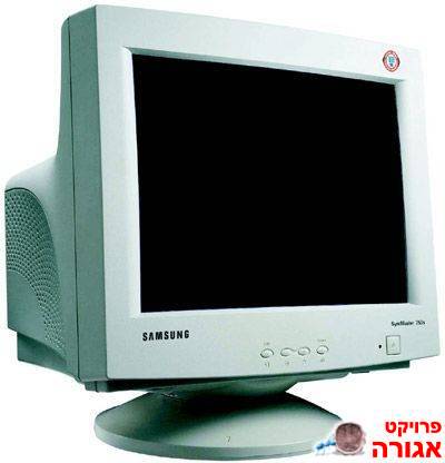מסך סמסונג