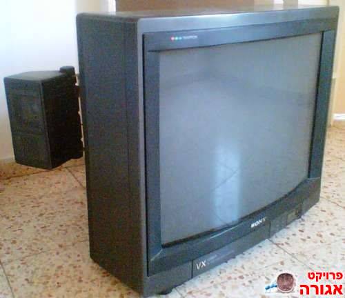 טלוויזיה סוני