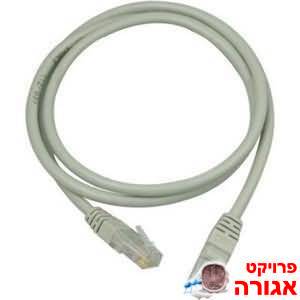 כבל רשת בניילון
