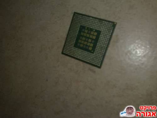 מעבד Pentium 4 1.7GHz