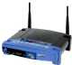 ראוטר Linksys BEFW11S4