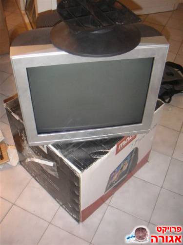מסך מחשב 17" MAG