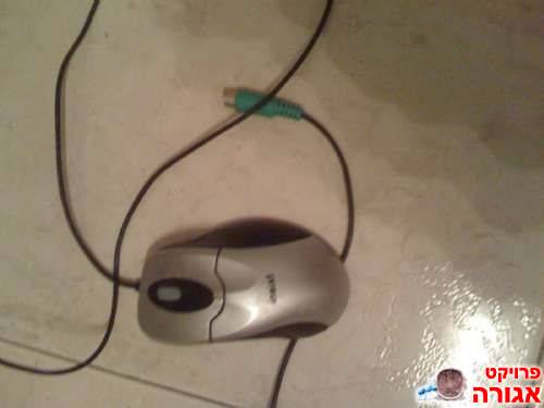 עכבר אופטי
