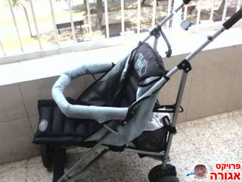 עגלה