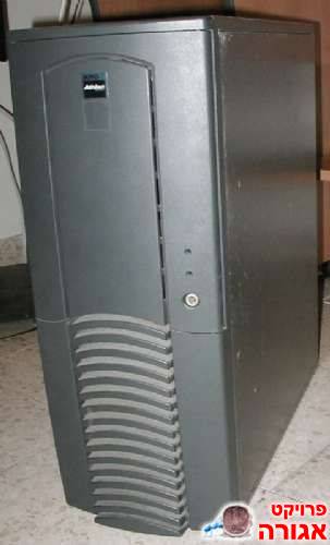 מארז מקצועי Antec