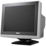 מסך CRT "19 חדש