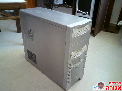 מחשב Pentium 4' 512MB