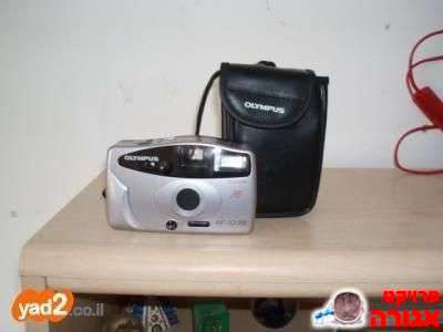 מצלמת פילם olympus