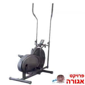 מכשיר כושר - אליפטיקל אורביטרק