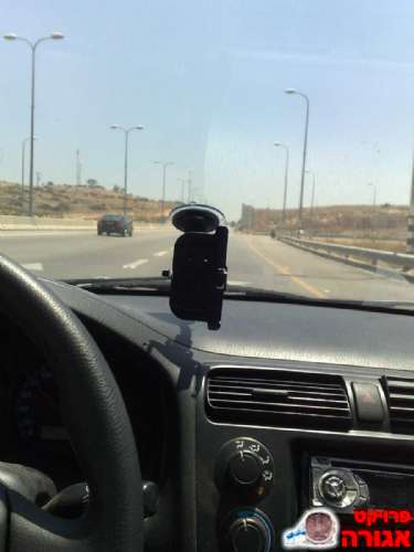 מעמד לאוטו בשביל נוקיה N95