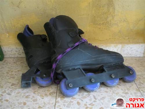 רולרבליידס