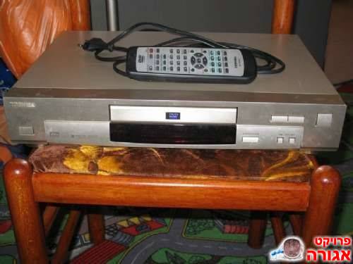 DVD toshiba