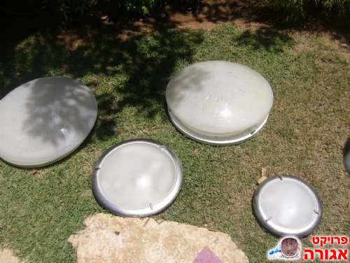 מנורות למשרד