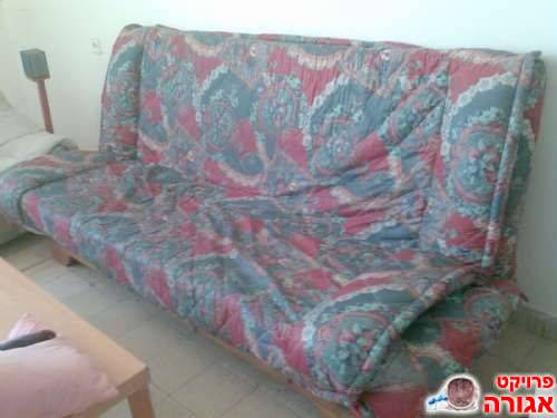 ספה גדולה לסלון