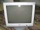 מסך מחשב 17" LG CRT