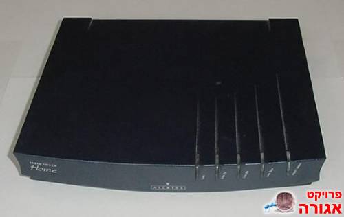 2 מודמים ADSL - Alcatel