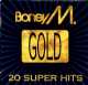 Boney M - GOLD