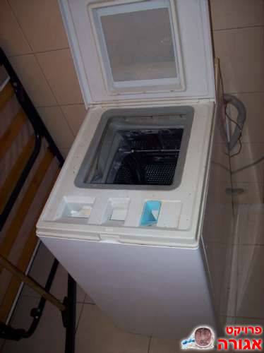 מכונת כביסה