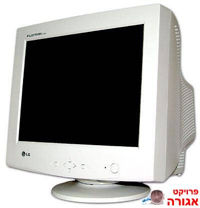 מסך מחשב שטוח