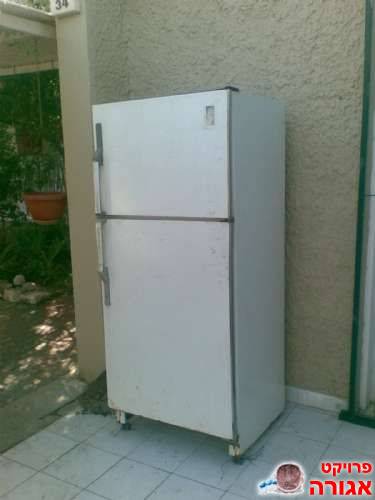 מקרר תדיראן