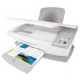 מדפסת משולבת LEXMARK