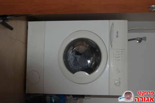 מכונת כביסה