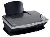 מדפסת משולבת LEXMARK X1130