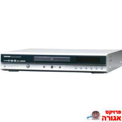 DVD