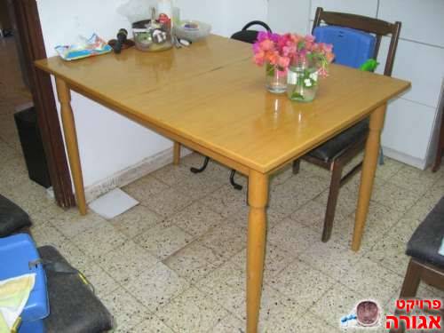 שולחן מטבח