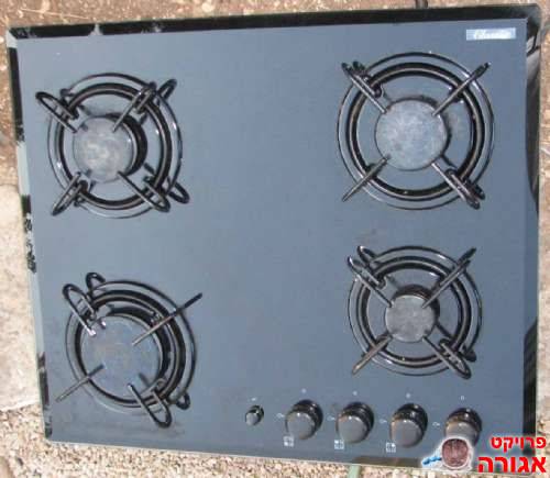 כיריים גז