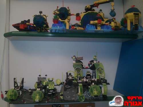 לגו-LEGO
