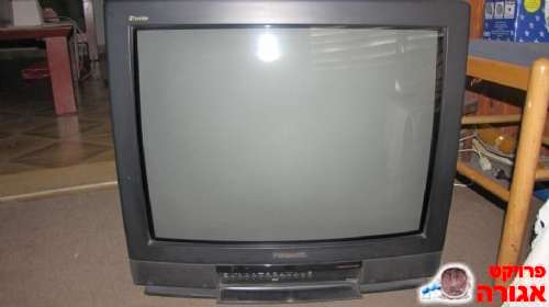 טלוויזיה פנסוניק 26"