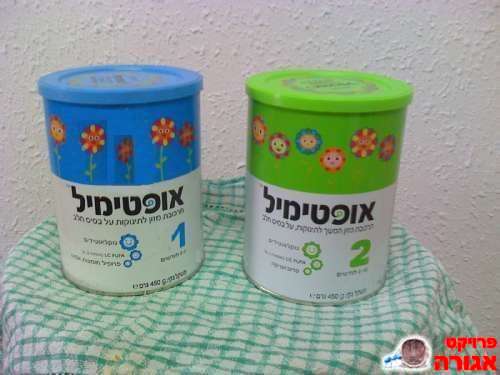 אופטימיל