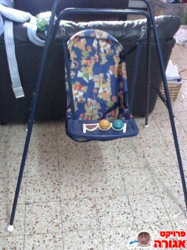 נדנדה במצב טוב