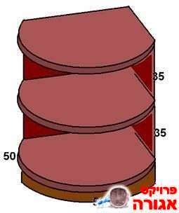 ריהוט בסיסי לסטודנטים