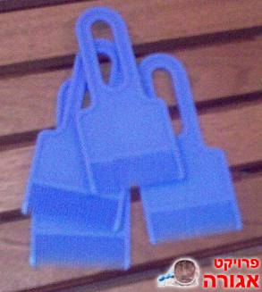 מסרק נגד כינים