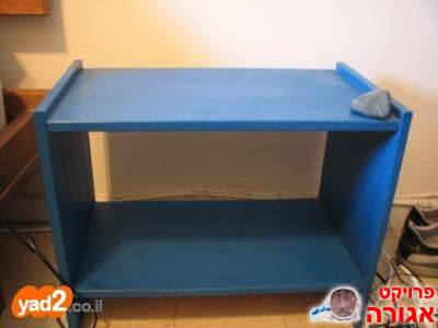 שתי שידות שינה