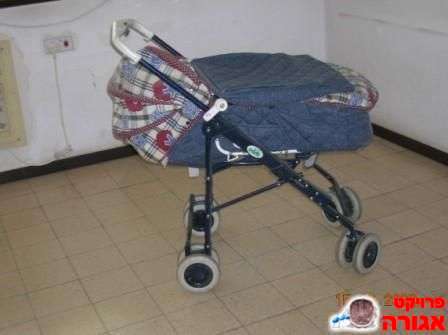 עגלת תינוק
