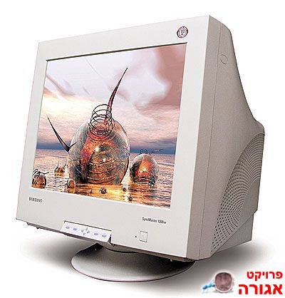 מסך מחשב SAMSUNG