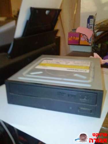 צורב dvd של Sony