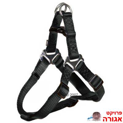 רתמה לכלבלב