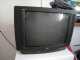 טלויזית JVC 21