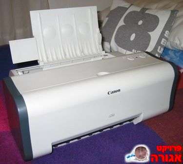 מדפסת Canon i250