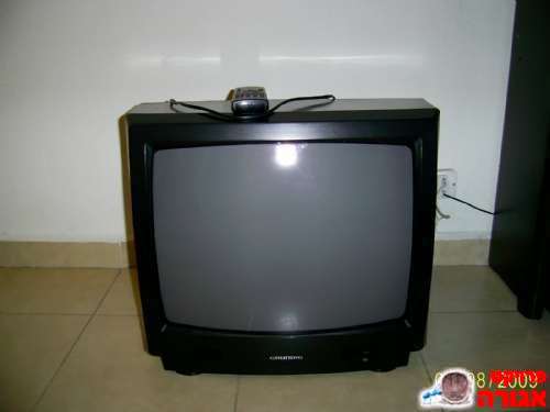 טלויזיה של Grundig