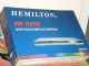 DVD Hemilton
