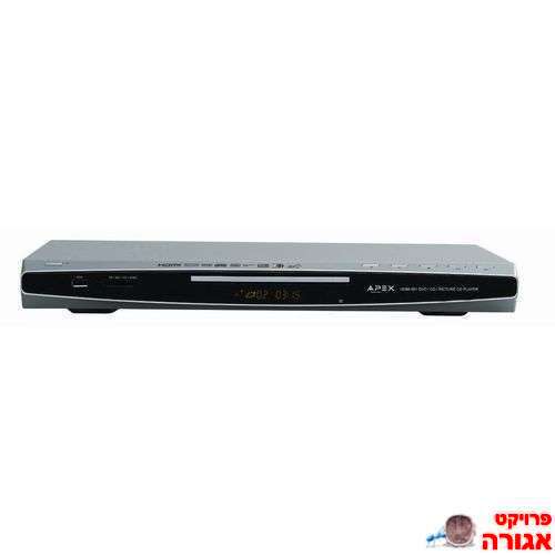 מכשיר DVD