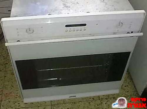 תנור אפייה Built In